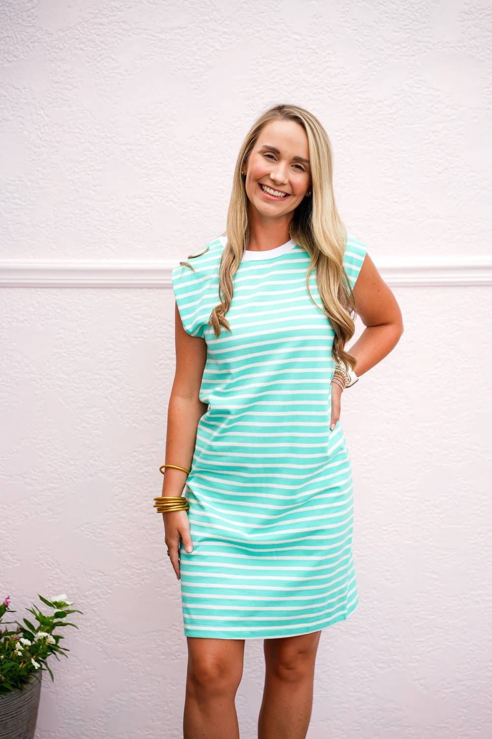 Staccato - Mini Shift Dress
