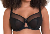 Curvy Kate - Logo Victory Side Support Balcony Bra