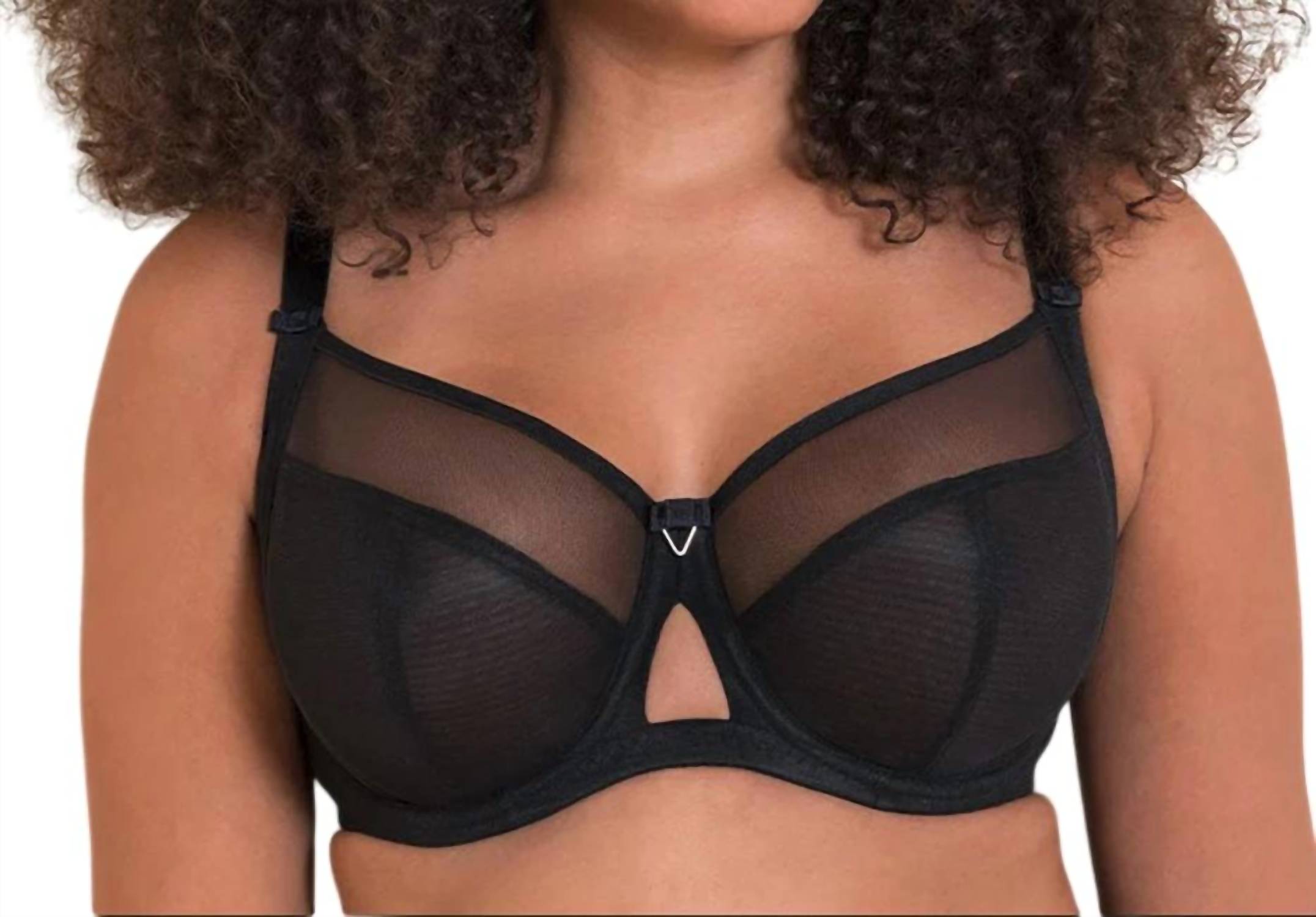 Curvy Kate - Logo Victory Side Support Balcony Bra