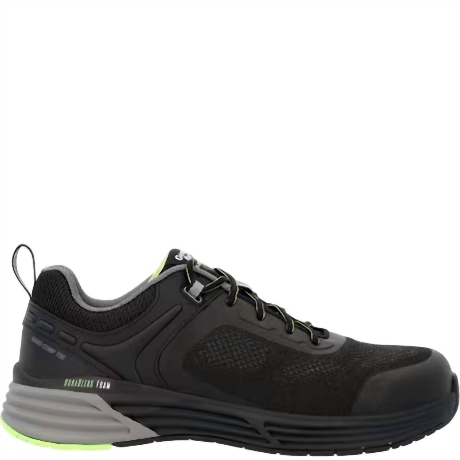Georgia Boot - Men's Durablend Sport Athletic Work Shoe