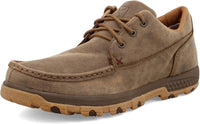 Twisted X - Men's Moccasin Boat Driving Shoe