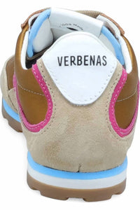 Verbenas - Women's Jamaica Pietra Sneaker
