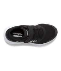 Saucony - Kids Athlete Sneaker