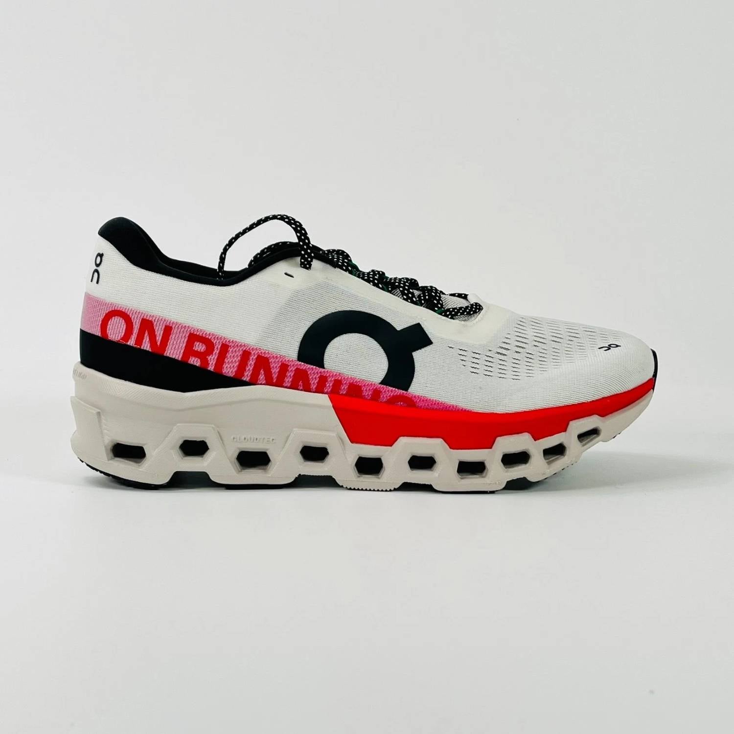 On Running - Men's Cloud Monster 2 Running Shoes