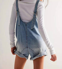 Free People - High Roller Romper