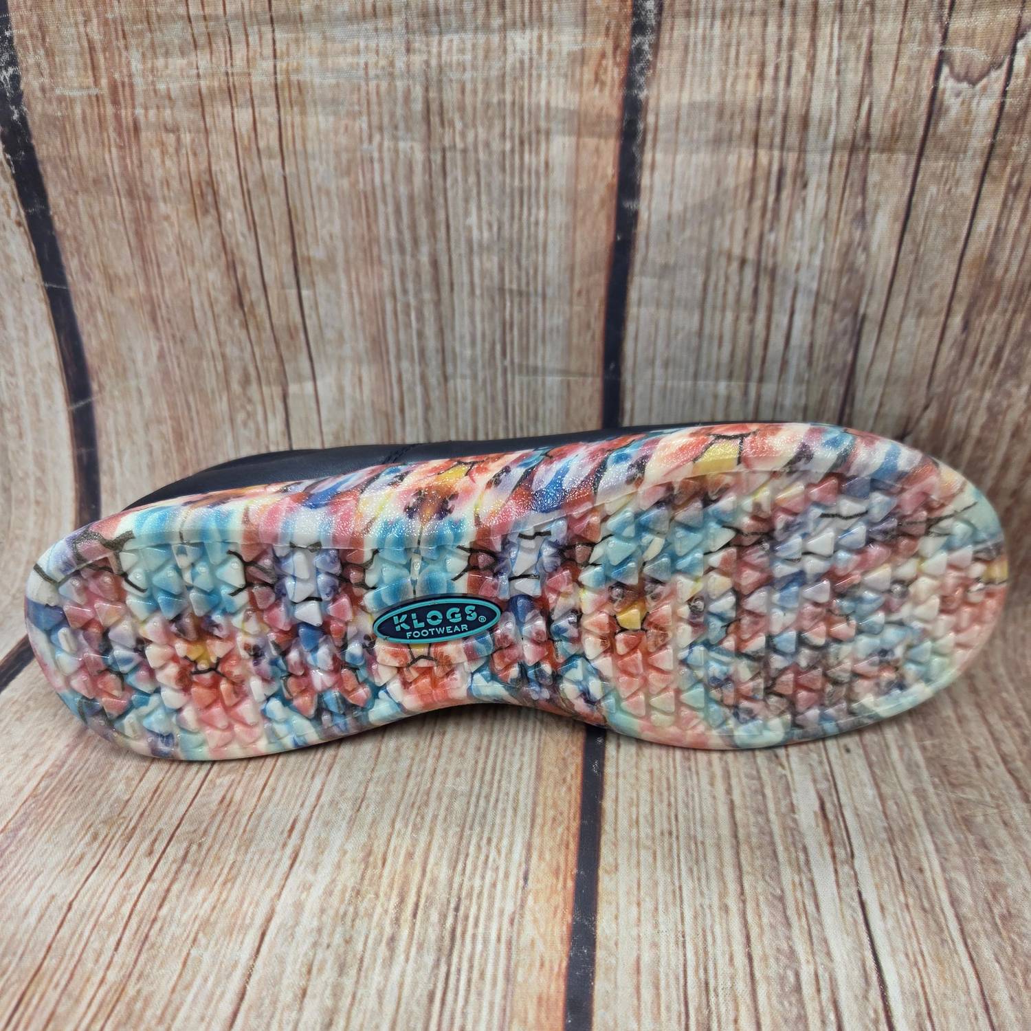 Klogs Footwear - Women's Lena Slip On Clogs