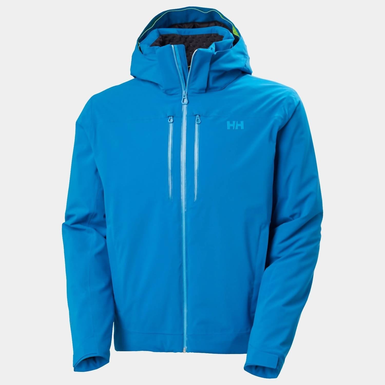 Helly Hansen - Men's Alpha Lifaloft Jacket