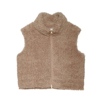 Sundays - Sherpa Cecily Vest