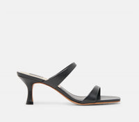 Dolce Vita Women's Genora Sandal in black - women's sandal