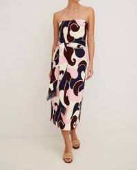 Cara Cara - New Castle Dress
