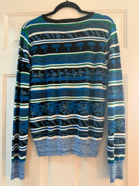 Desigual - WOMEN'S JERS LONG SLEEVE SWEATER