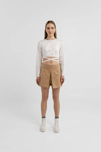 Meet Marie - Girl's Gigi Skort