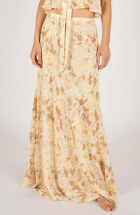 Traffic People - Goldrush Sade Skirt