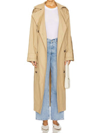 Agolde - V-waist Baggy Jeans