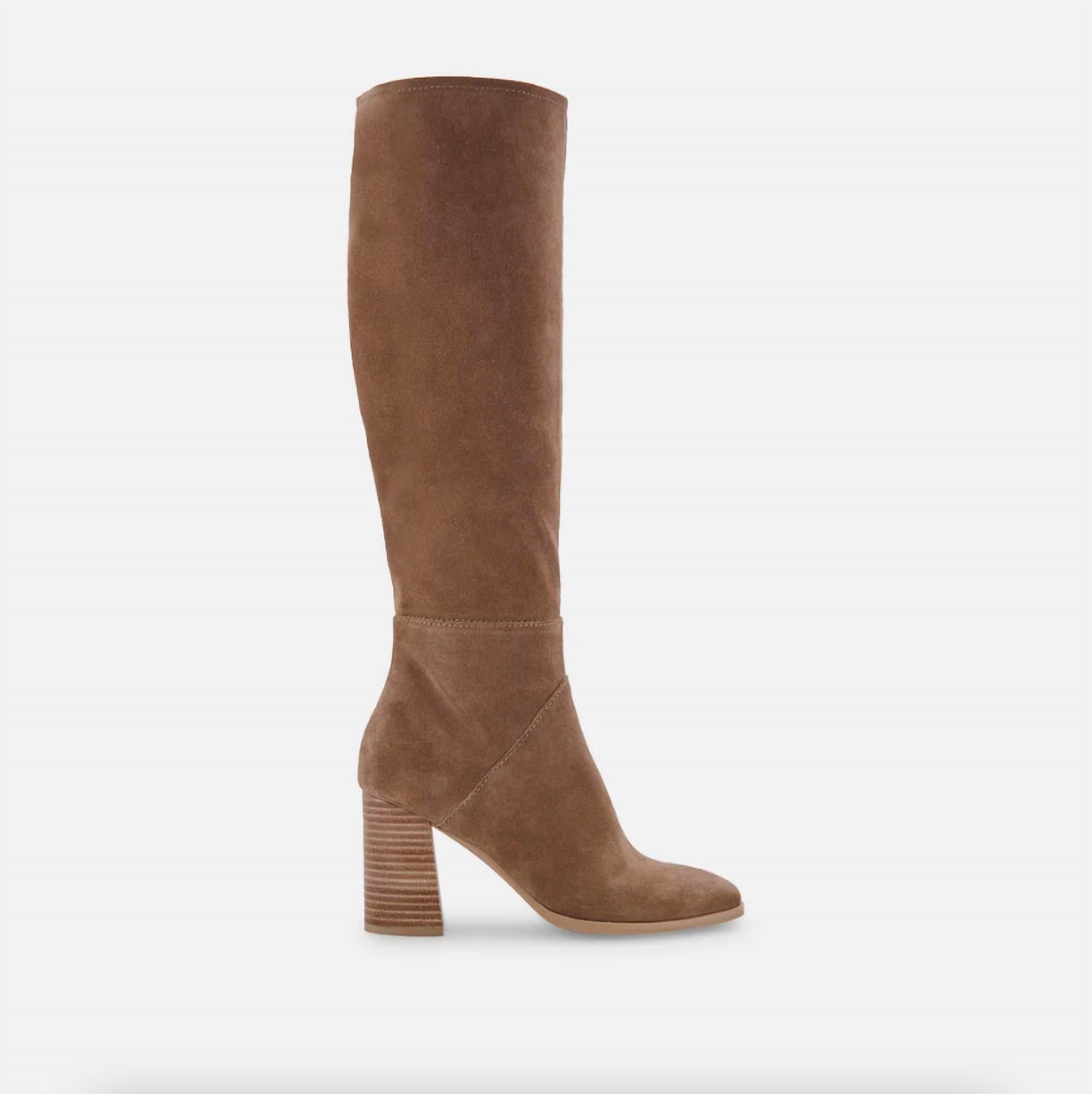 Dolce Vita - Women's Fynn Boots