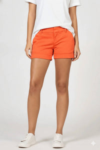 Dear John Denim - Hampton Classic Style Shorts