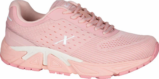 Xelero - Ladies Genesis Extra Wide Sneakers