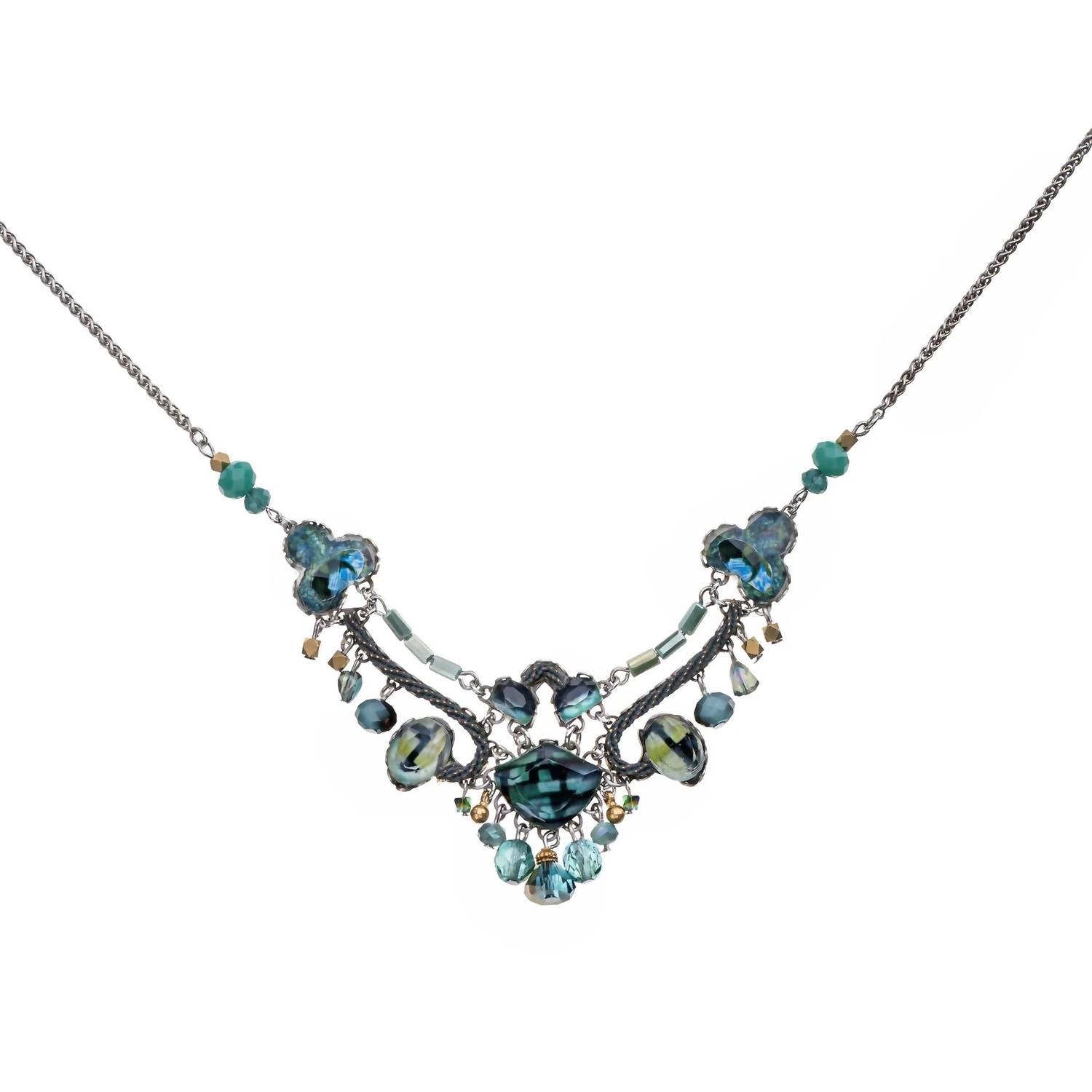 Ayala Bar - Women's Virentia Necklace