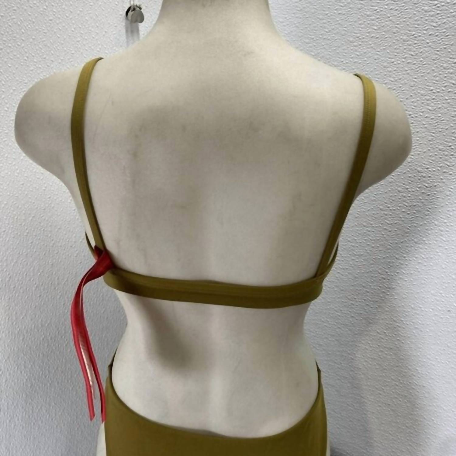 Left On Friday - Women’s Cutback One-piece Swimsuit