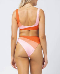 Luca Bikini Bottom