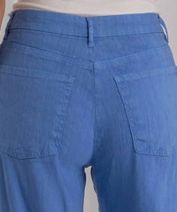 Kut From The Kloth - Meg High-rise Wide Leg Trouser