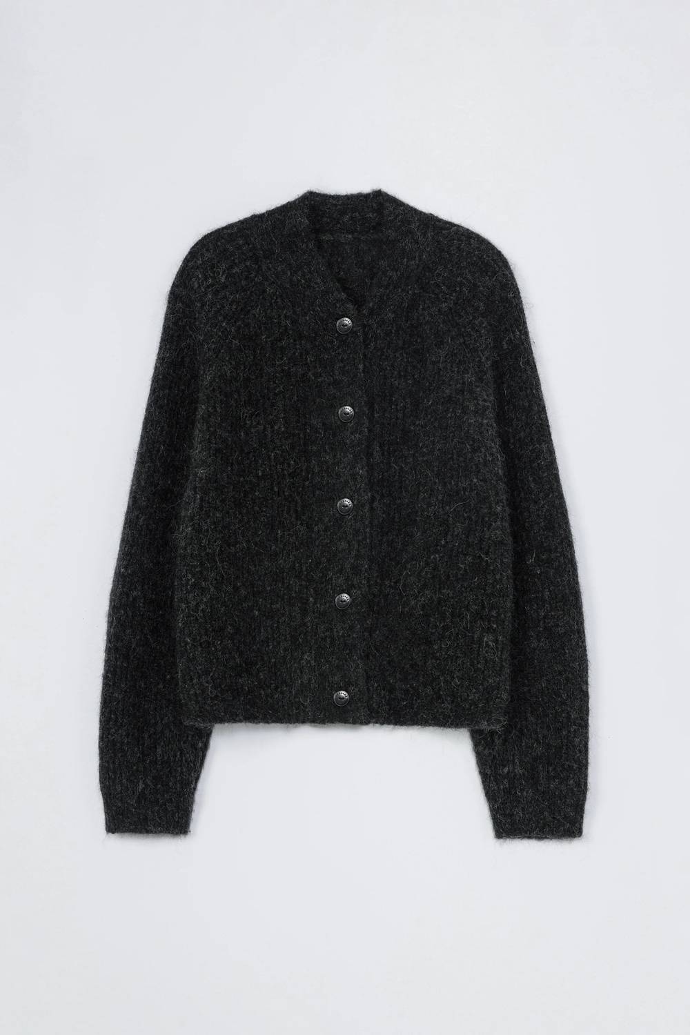 Cordera - Baby Alpaca Cardigan