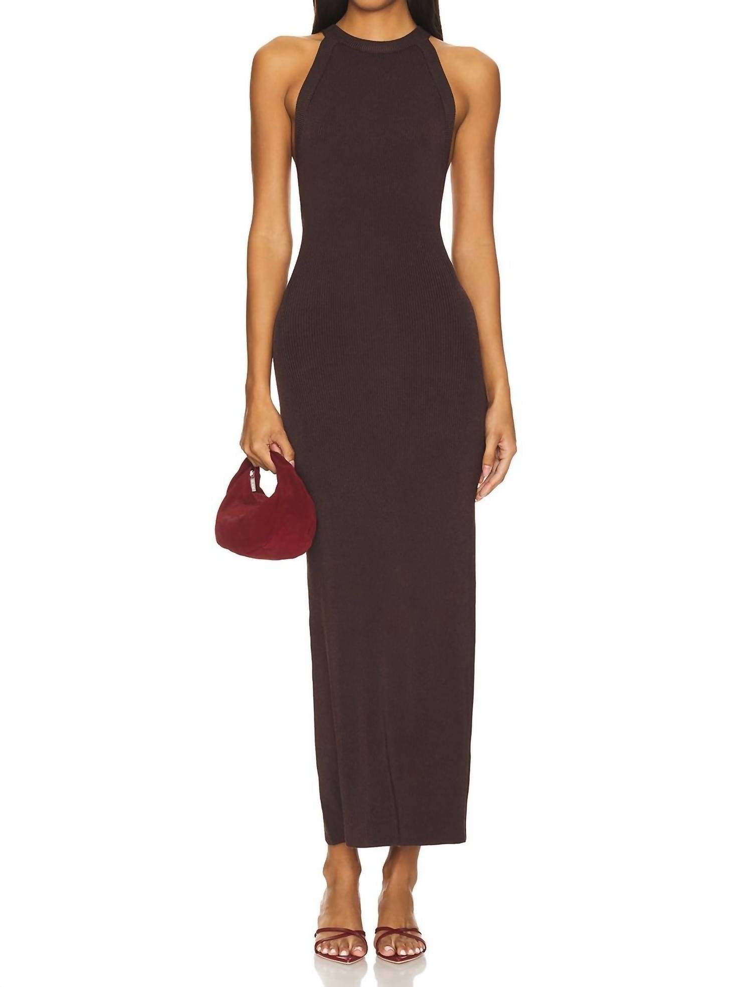 Auteur - Bea Dress