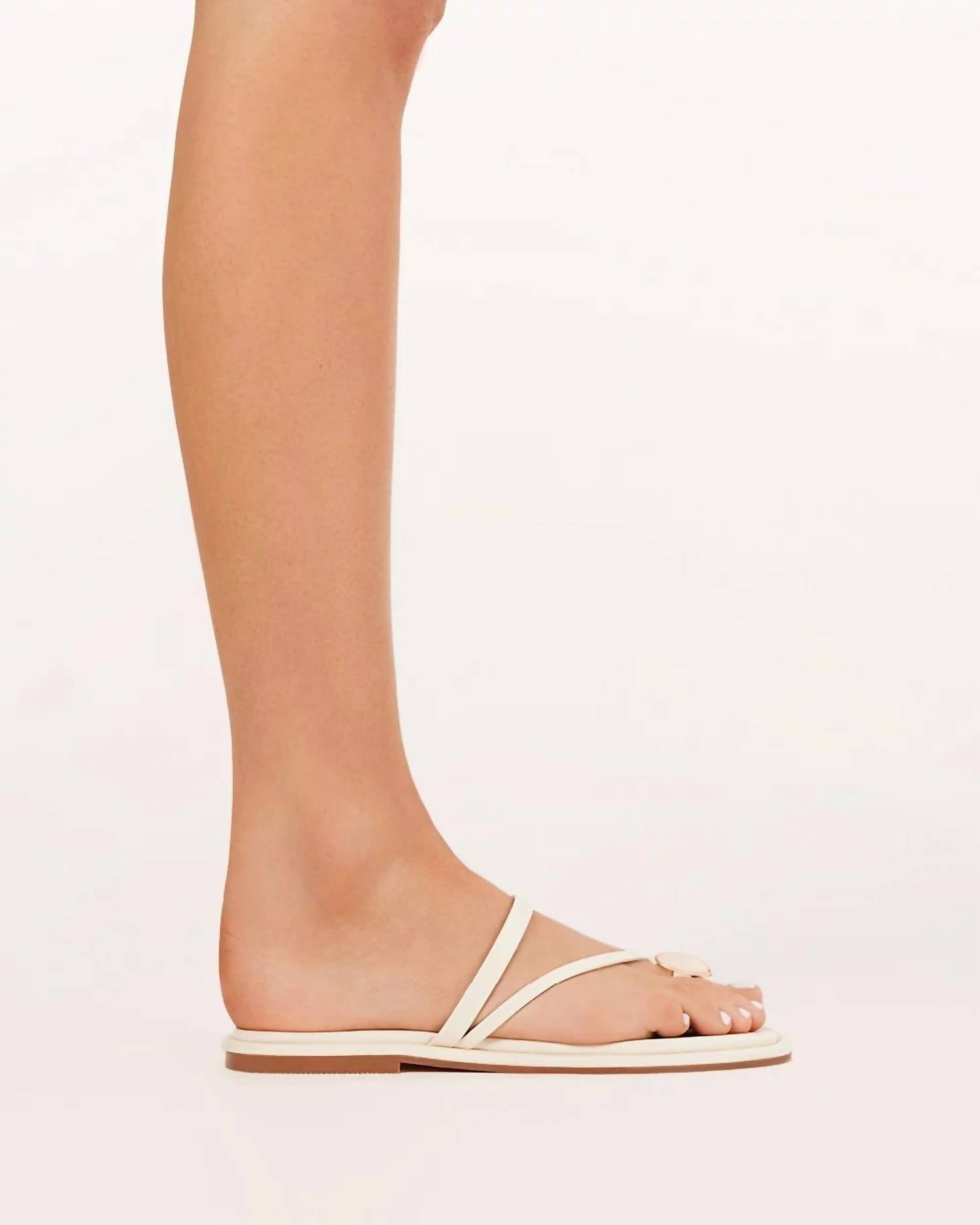 Billini - Women's Ramsey Sandal