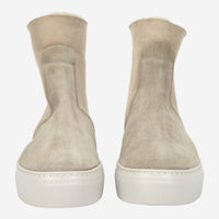 Agl - Women's Meghan Warm Fur Lined Bootie
