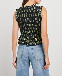 Rails - Martine Top