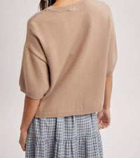Wishlist - Meadow Knit Sweater