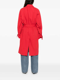 Toteme - Light Spring Trench Coat