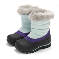 Northside - Girl's Ainsley Lightweight Winter Boots