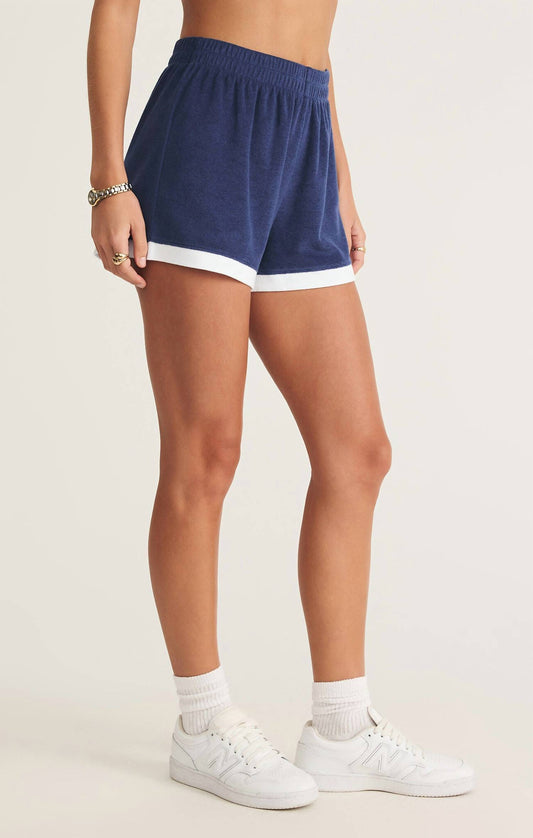 Z Supply - Women's Soyer Terry Short