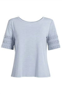 Another Love - Women's Luanda Scoopneck Top