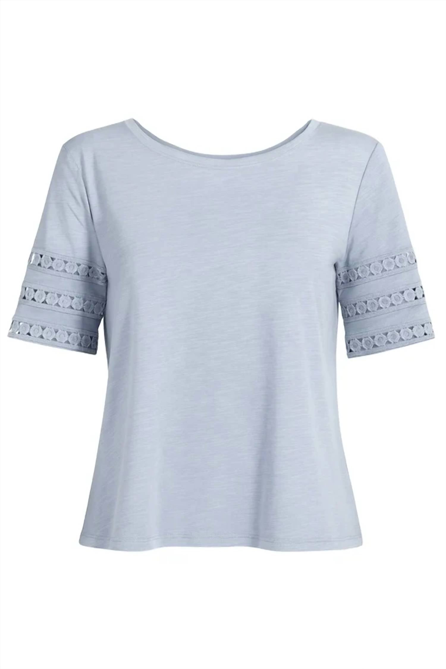 Another Love - Women's Luanda Scoopneck Top
