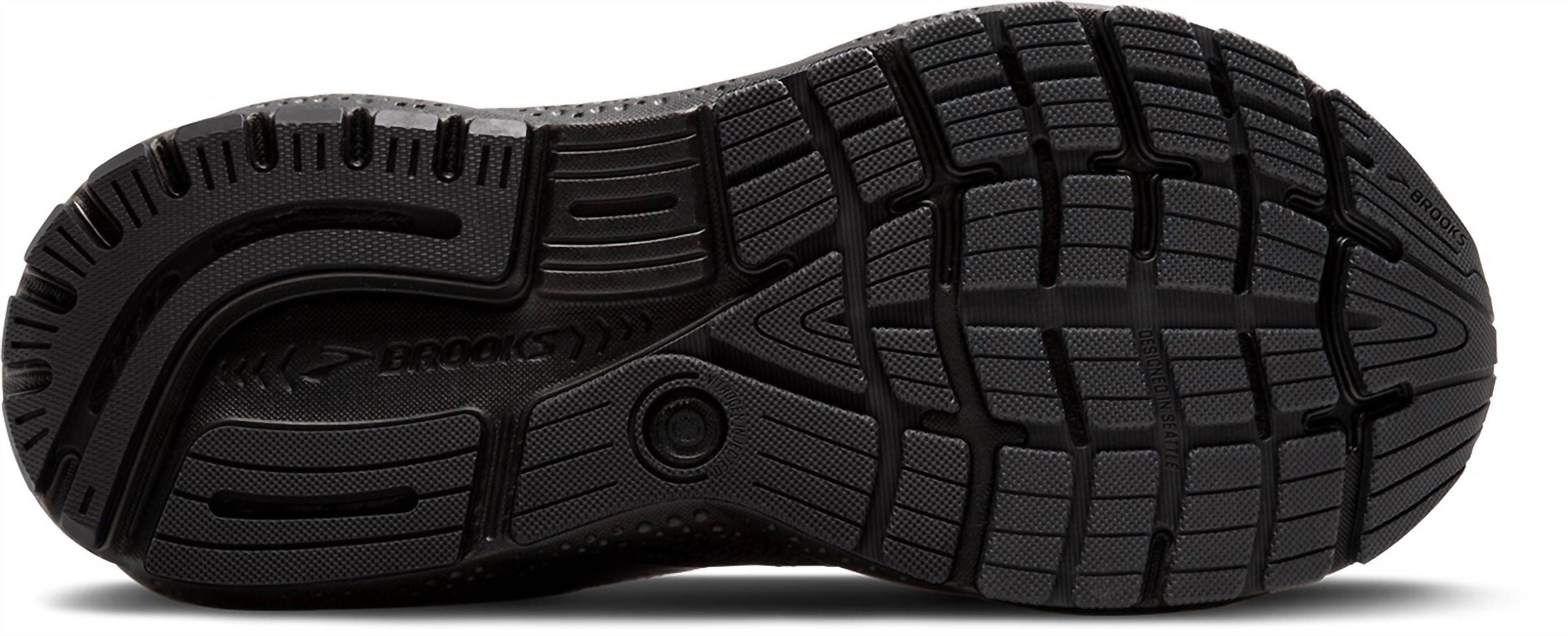 Brooks - Men's Ghost 16 Gtx Shoe