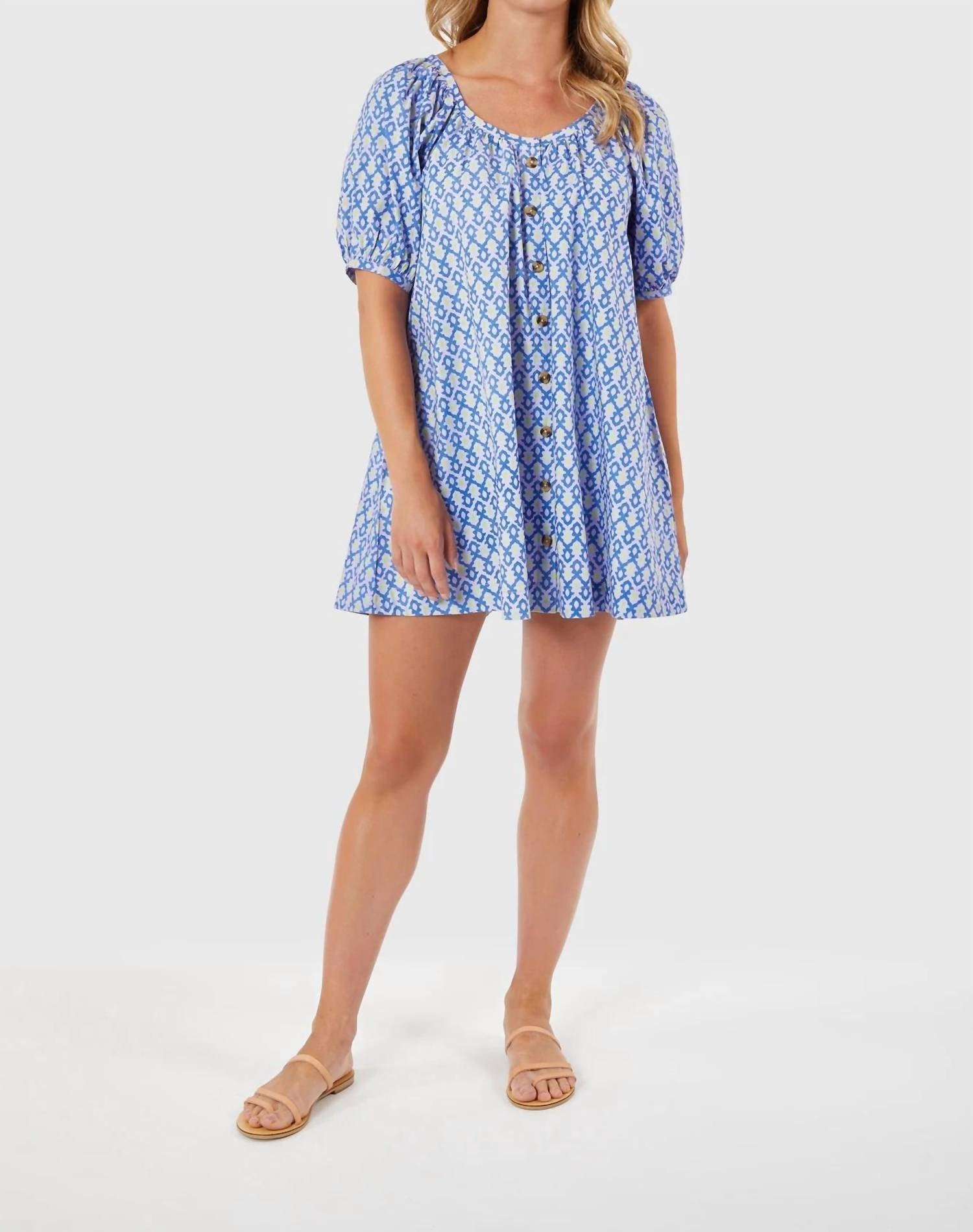Livro - Day Dress