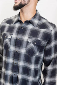 Rails - Roy Plaid Shirt