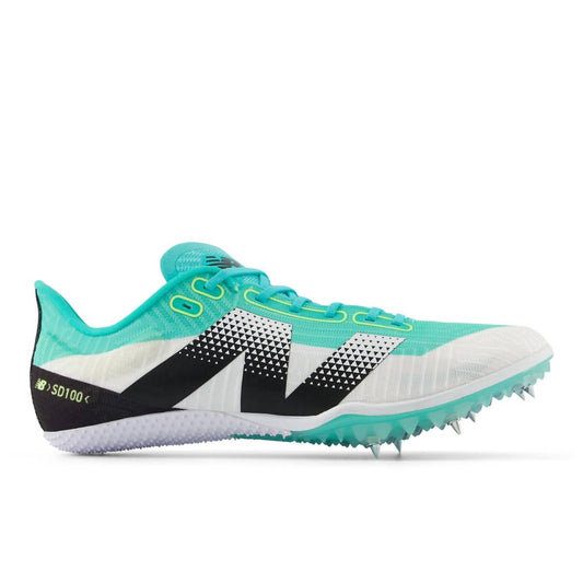 New Balance - Women's Fuelcell Sd100 V5 Shoe