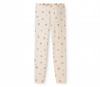 Marmar Copenhagen - Girls Tallu Top And Lisa Pants Set