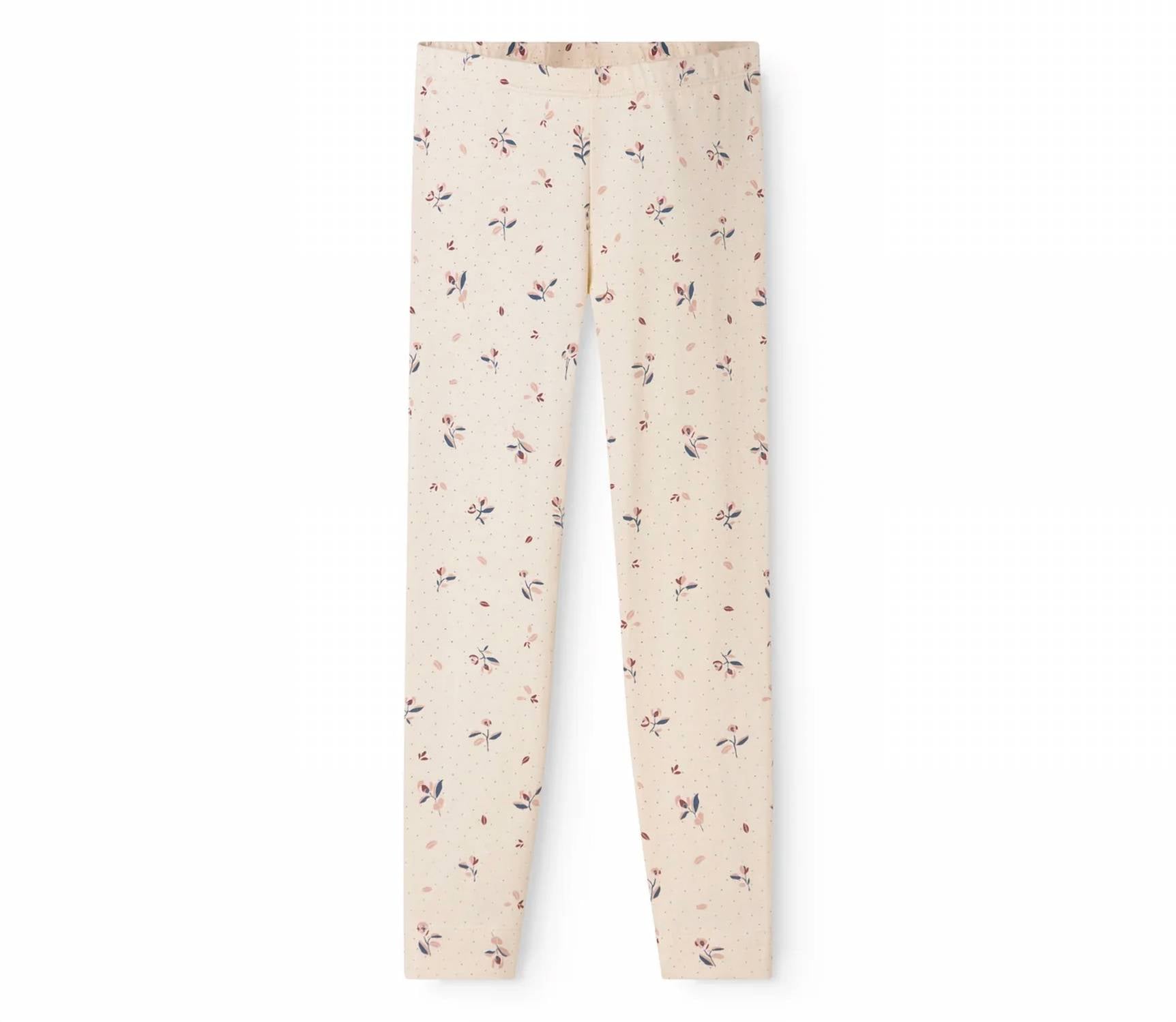 Marmar Copenhagen - Girls Tallu Top And Lisa Pants Set