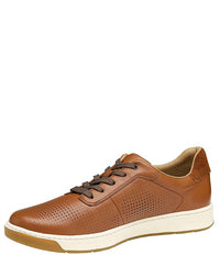 Johnston & Murphy - Men's Daxton U Throat Shoe