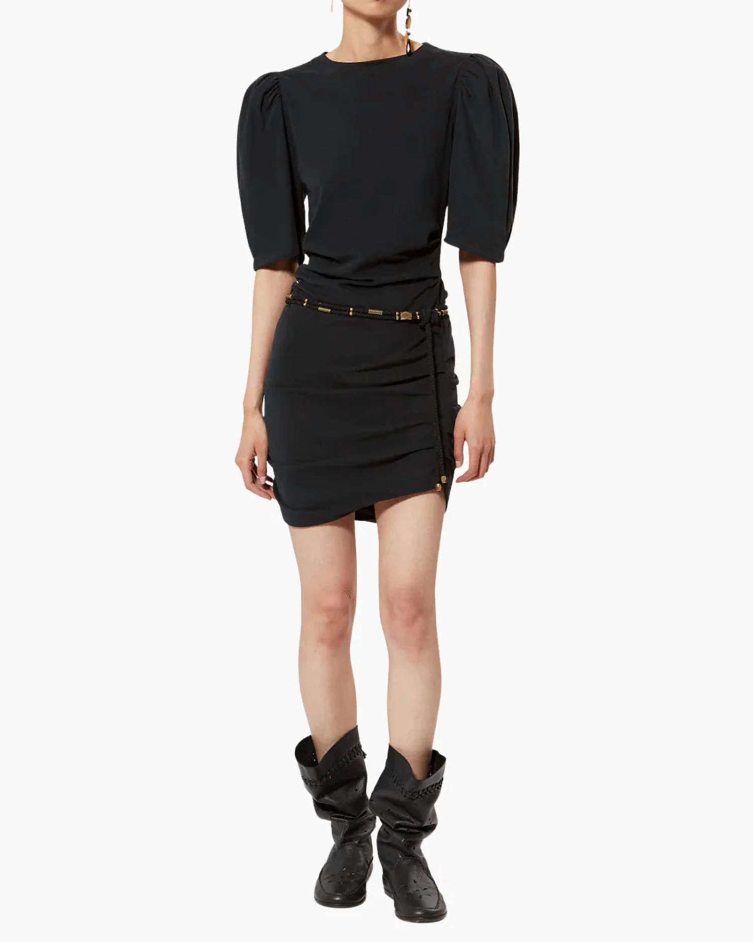 Isabel Marant - Mylda Dress