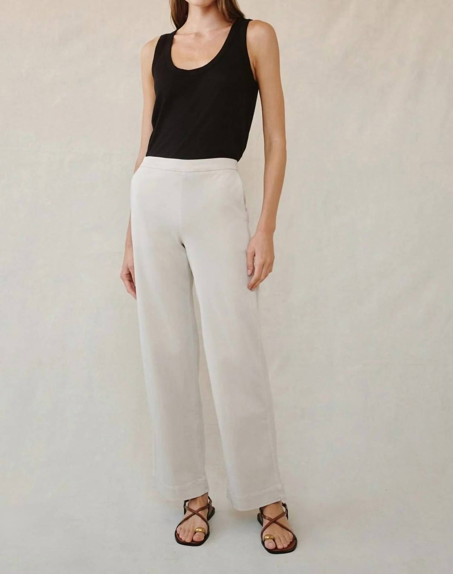 Bella Dahl - Catalina Pant