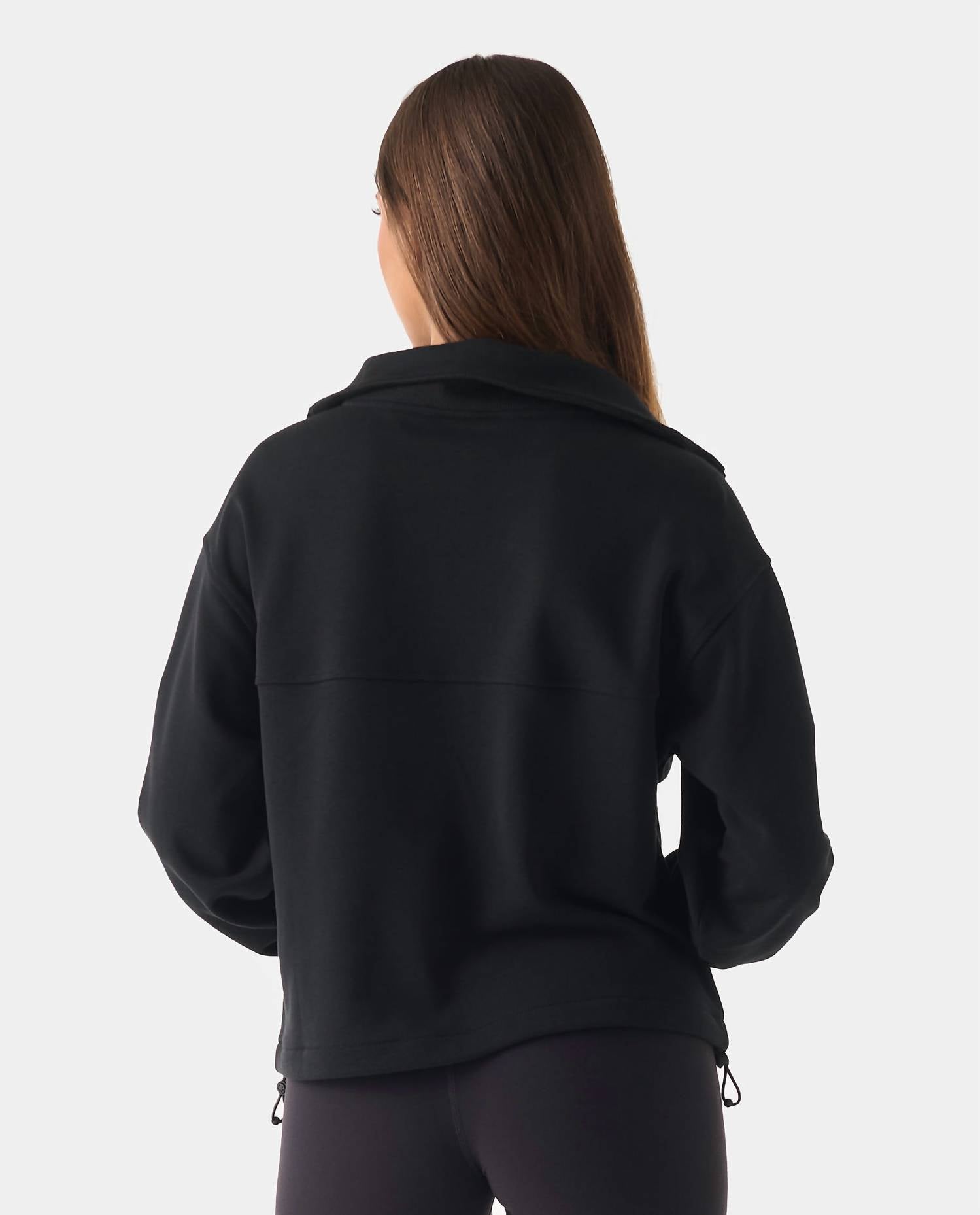 Legends - Kensi Pullover Sweatshirt