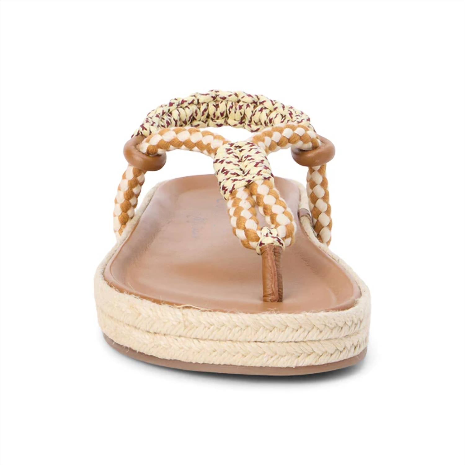 Coconuts By Matisse - Women's Celia Thong Sandal