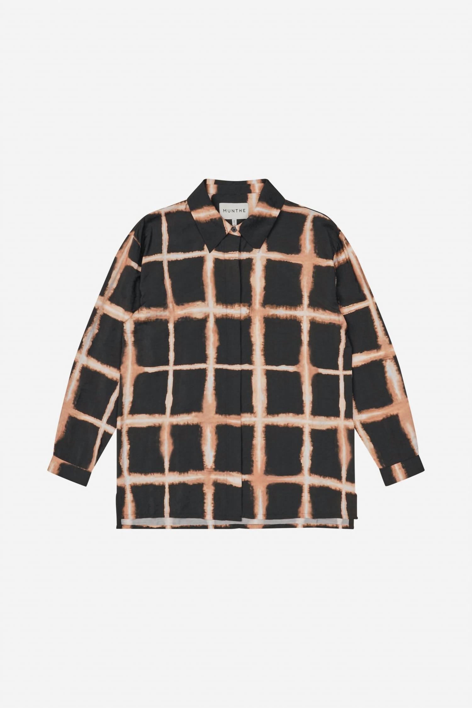 Munthe - Laseia Shirt