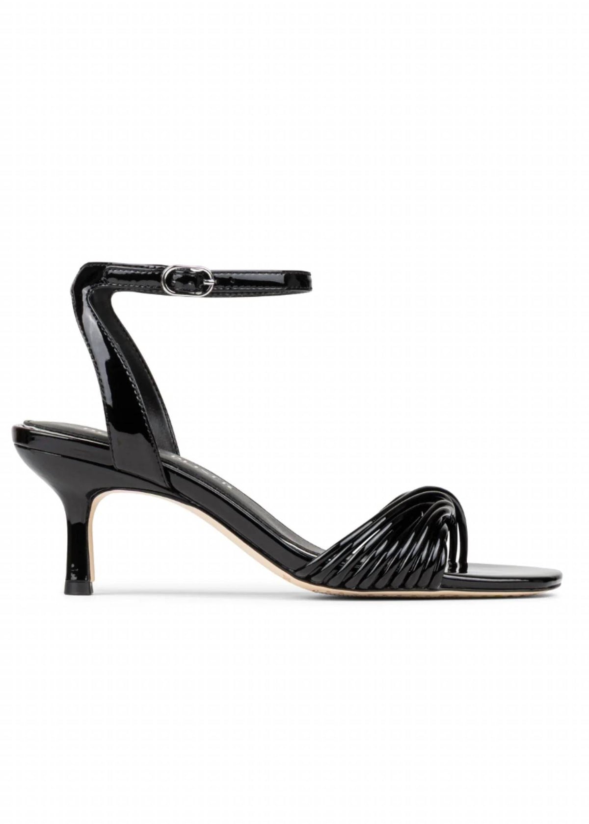 Donald Pliner - Women's Ilya Kitten Heel Sandal