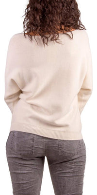Gigi Moda - Concetta Knit Sweater